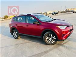 تويوتا راف 4